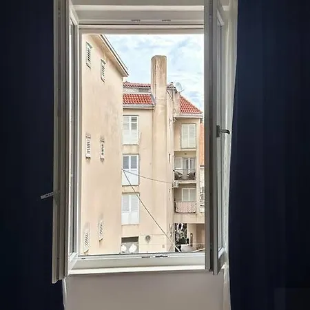 Appartement Marys Place