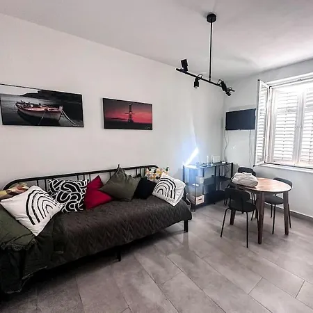 Marys Place Appartement *