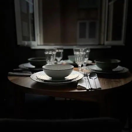Marys Place * Ζαντάρ