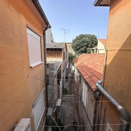 Marys Place Appartement *