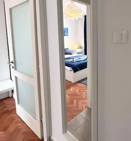 Apartamento Marys Place