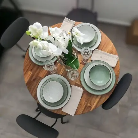 Marys Place Apartamento