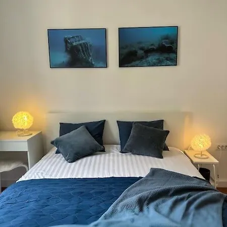 Marys Place Apartamento Zadar