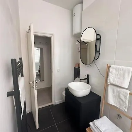 Апартаменты Marys Place Задар