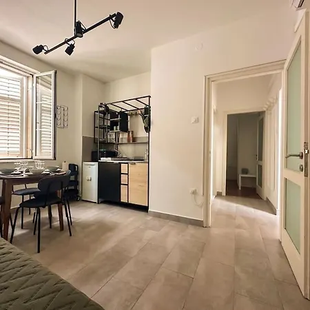 Marys Place Apartamento