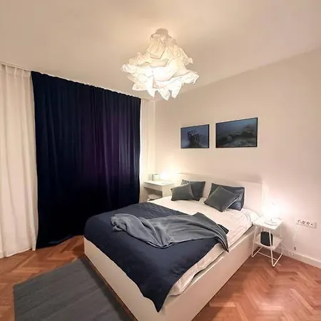 Apartamento Marys Place