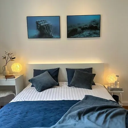 Marys Place Apartamento