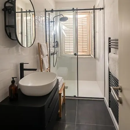 Marys Place Apartamento Zadar