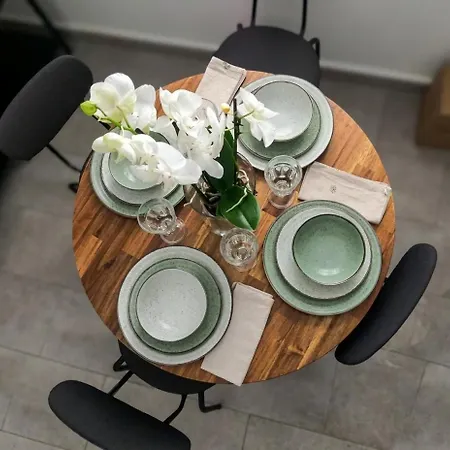 Marys Place Apartamento *