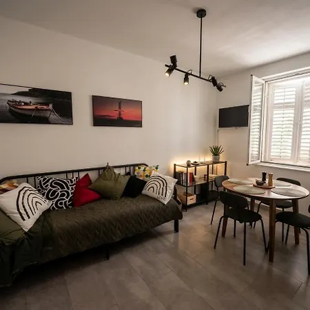 Apartamento Marys Place Zadar