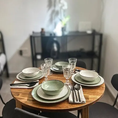 Apartamento Marys Place Zadar