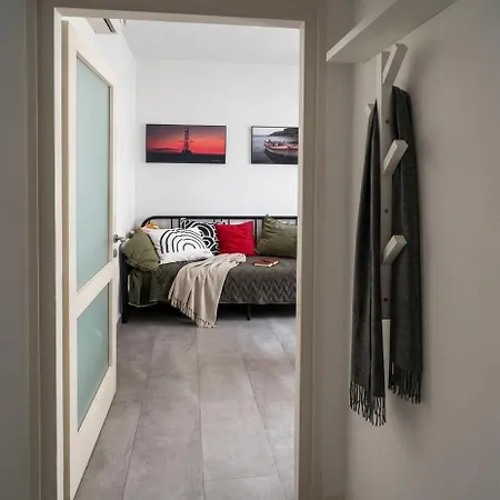 Marys Place Apartamento Zadar
