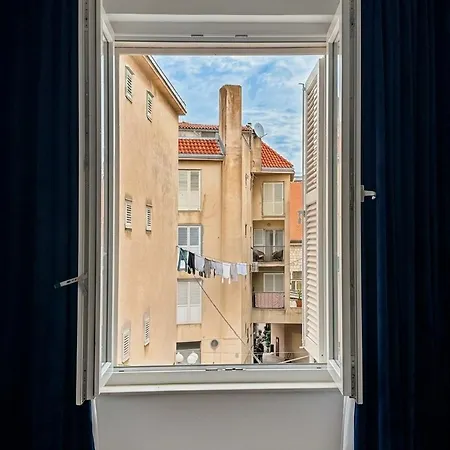 Apartamento Marys Place *