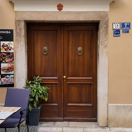 Apartamento Marys Place Zadar