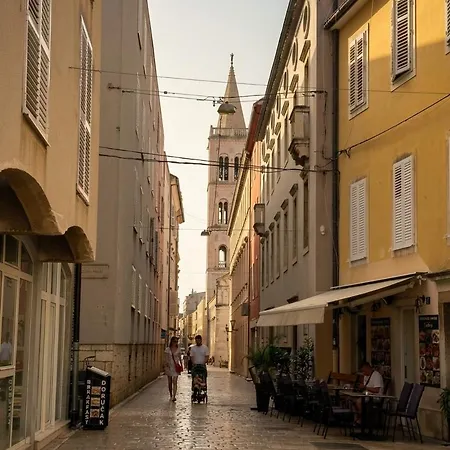 Marys Place Zadar