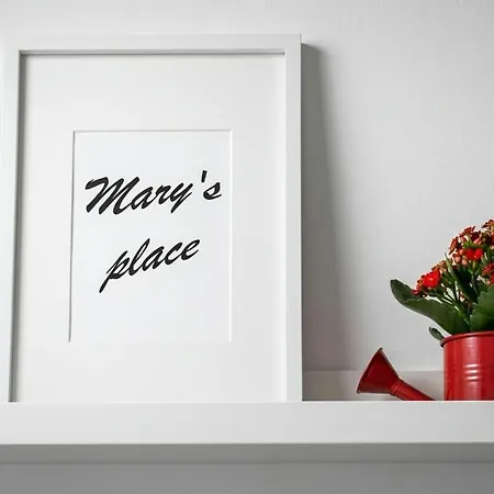 Marys Place * Zadar